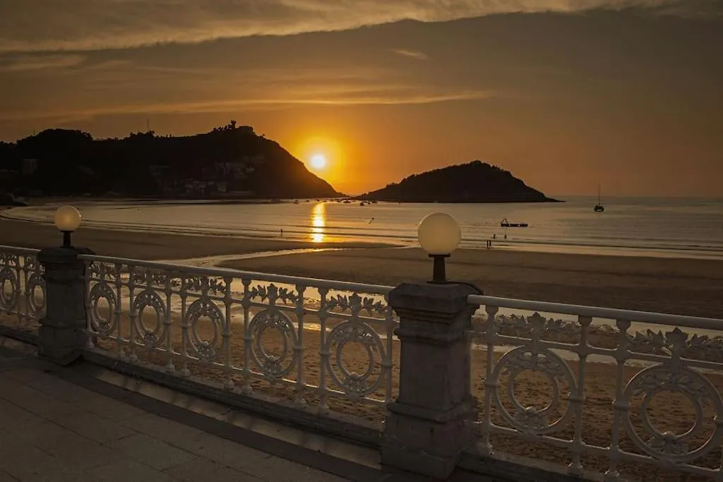 Apartamento Orereta Near San Sebastian Rentería