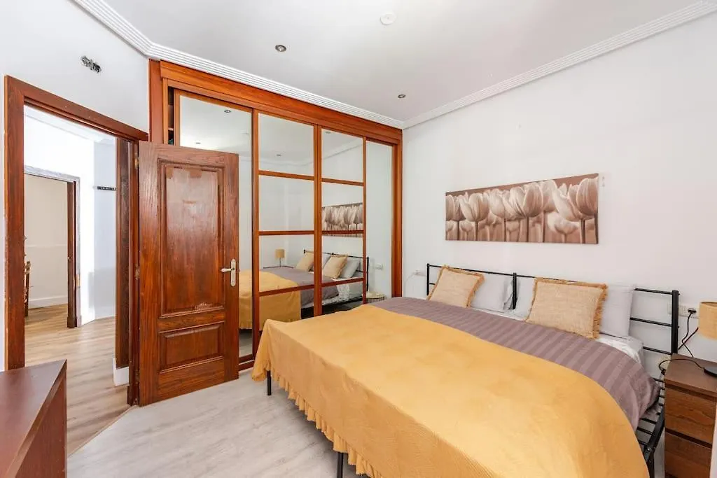Apartamento Orereta Near San Sebastian Rentería 西班牙