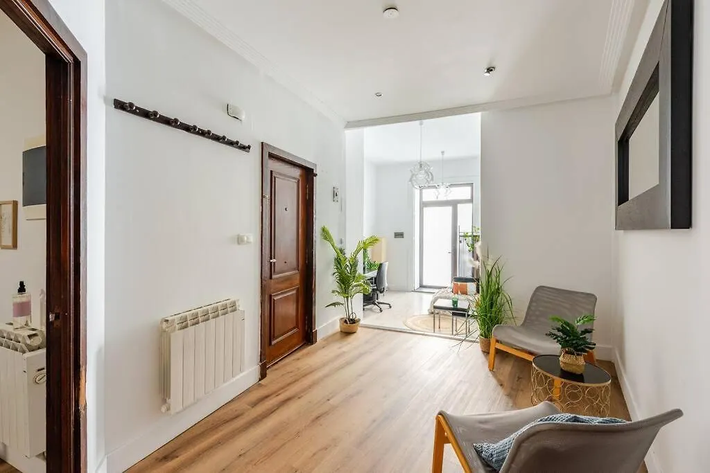 Apartamento Orereta Near San Sebastian Renteria 0*,