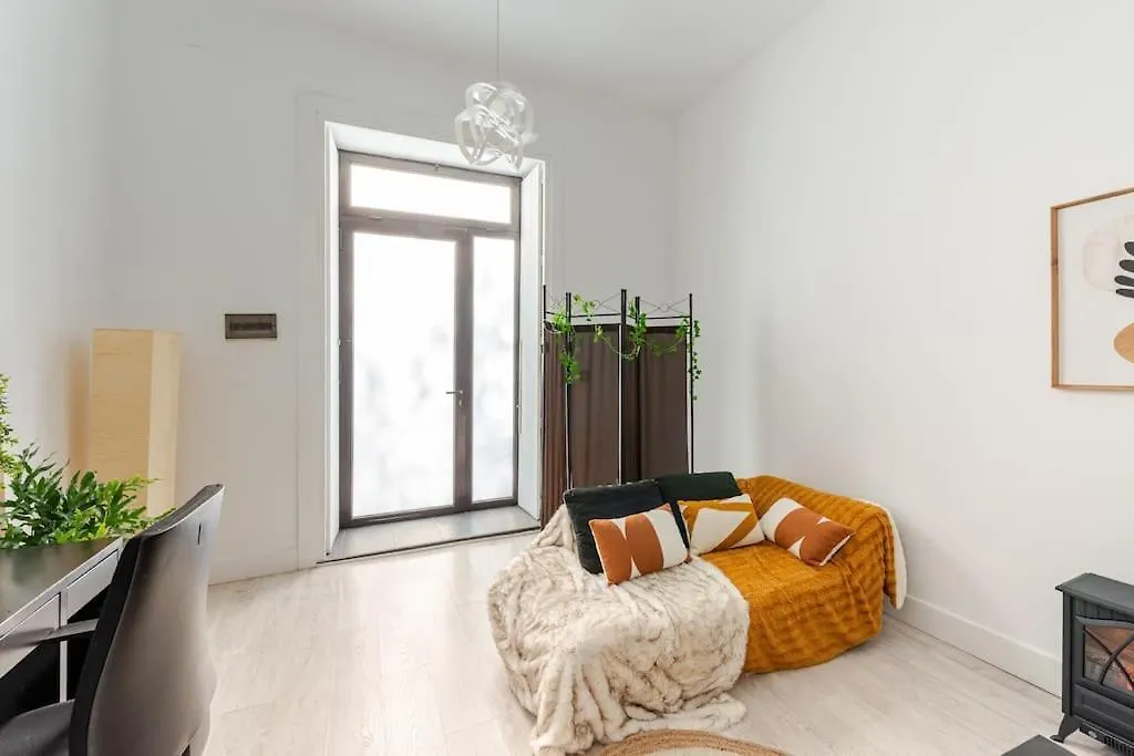 Apartamento Orereta Near San Sebastian Rentería 0*,  西班牙
