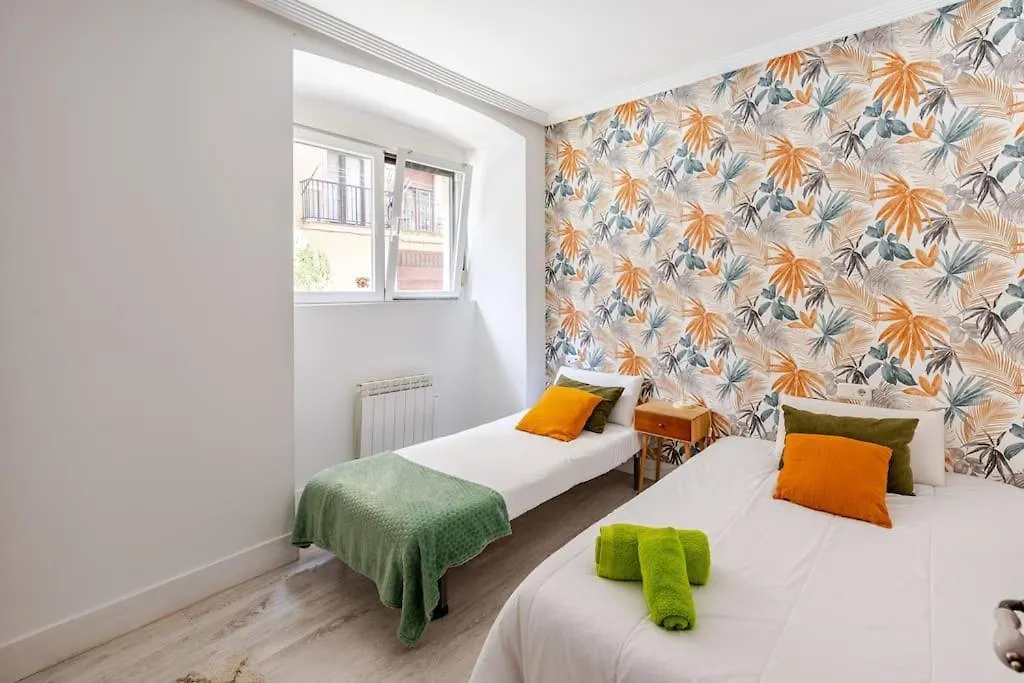 Apartamento Orereta Near San Sebastian Rentería 公寓